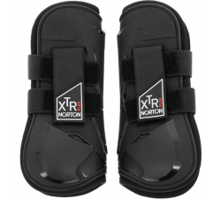 Polainas NORTON - XTR Flex - Velcro