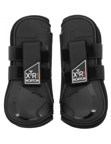 NORTON Gamaschen - XTR Flex - Klettverschluss