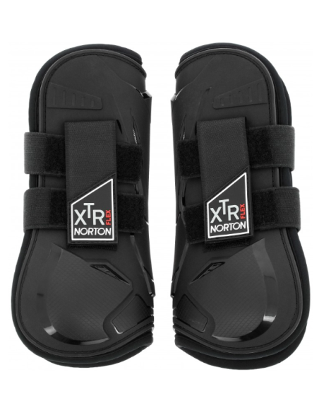 NORTON Gamaschen - XTR Flex - Klettverschluss