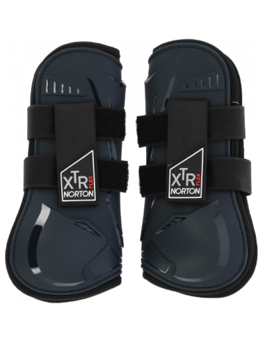 NORTON Gamaschen - XTR Flex - Klettverschluss