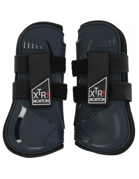 Guêtres NORTON - XTR Flex - Velcro