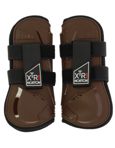 Guêtres NORTON - XTR Flex - Velcro