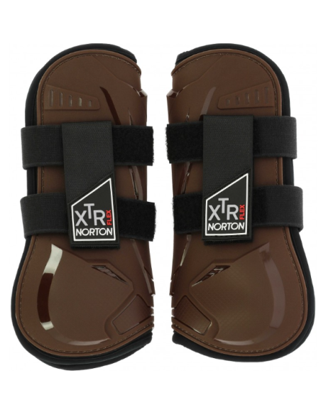 Guêtres NORTON - XTR Flex - Velcro