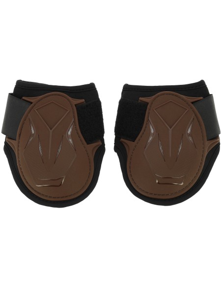 Protector de menudillos Norton XTR Flex - Alta protección para los menudillos del caballo | Esprit Équitation