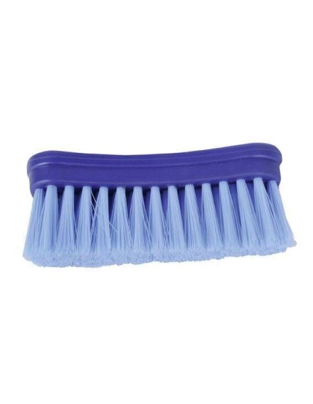 Brosse de tête cheval