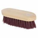 10 Brosses dure de pansage cheval Dandy Brush Imperail-Riding