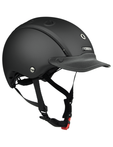 Casque Casco Choice Turnier Iconic