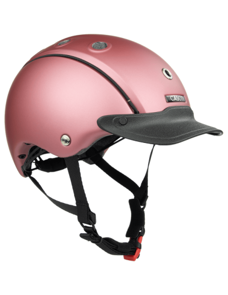 Casque Casco Choice Turnier Iconic