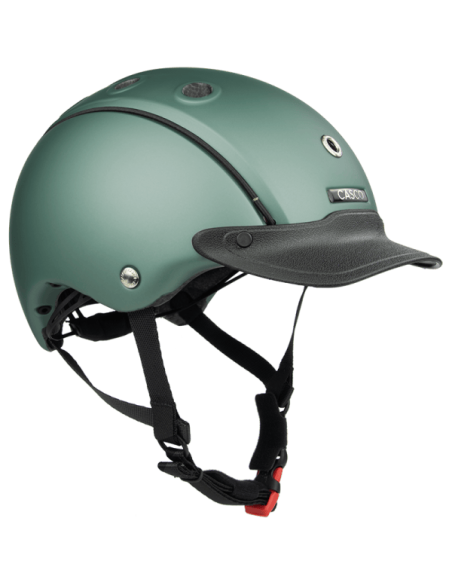 Casque Casco Choice Turnier Iconic