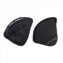 Kit hiver pour casques Casco Nori et Choice