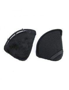 Kit hiver pour casques Casco Nori et Choice