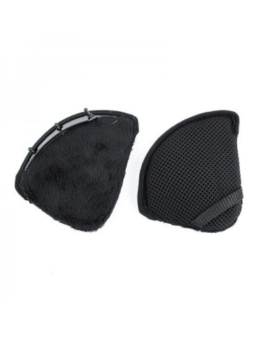 Kit hiver pour casques Casco Nori et Choice