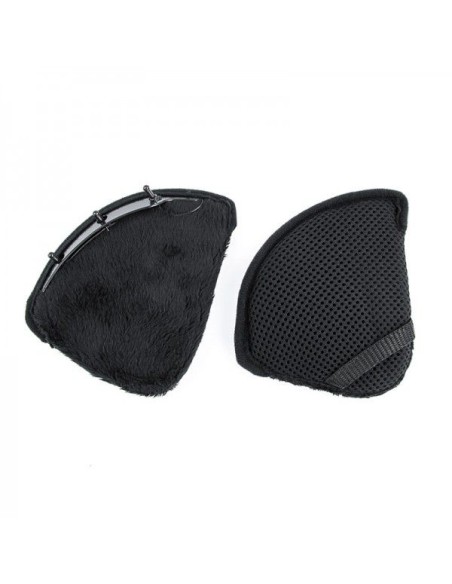 Kit hiver pour casques Casco Nori et Choice