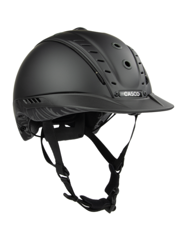 Casque Casco Mistrall 2 Prime et Floral