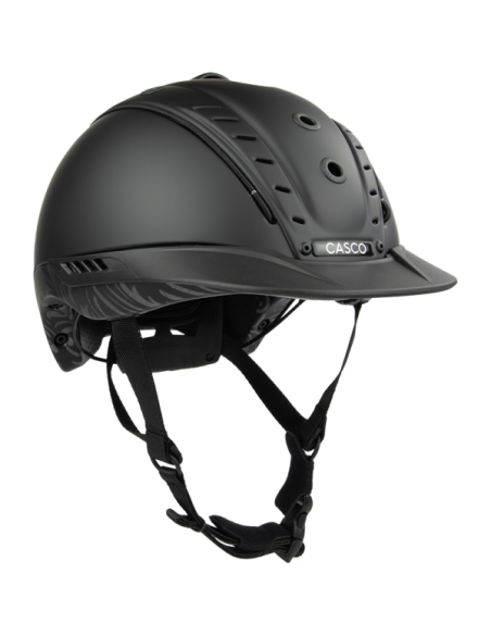 Casque Casco Mistrall 2 Prime et Floral