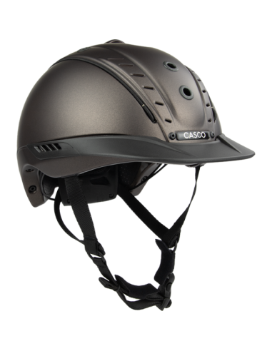 Casque Casco Mistrall 2 Prime et Floral