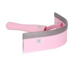 Couteau de chaleur colors avec grattoir