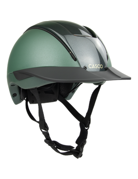 Casque Casco Duell Prime