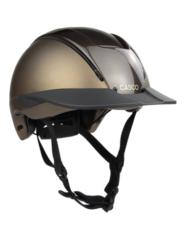 Casque Casco Duell Prime