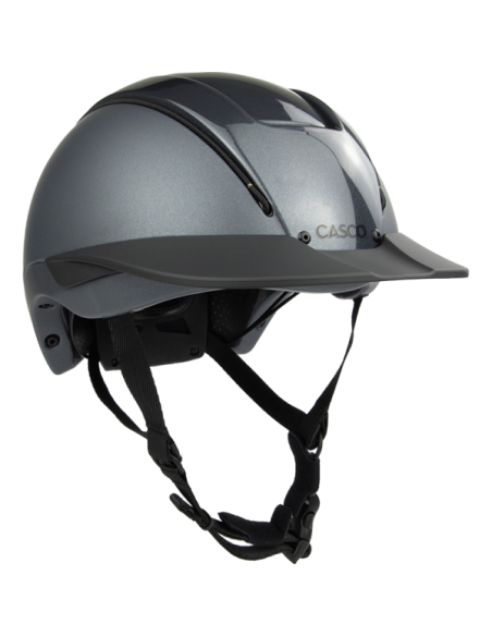 Casque Casco Duell Prime