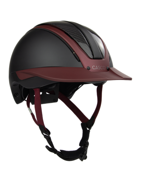 Kopfhörer Casco Duell One Carbon
