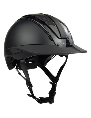 Auriculares Casco Duell One Carbon