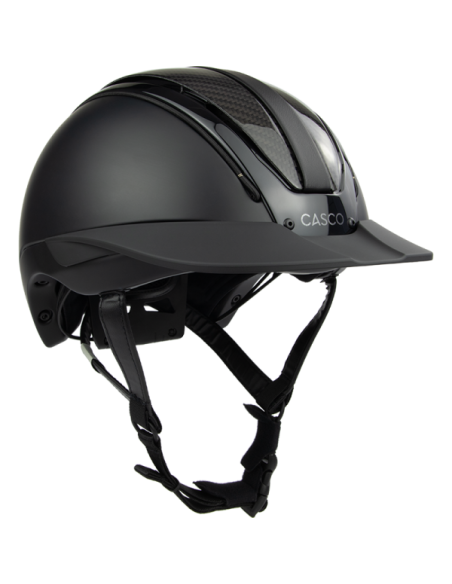 Auriculares Casco Duell One Carbon