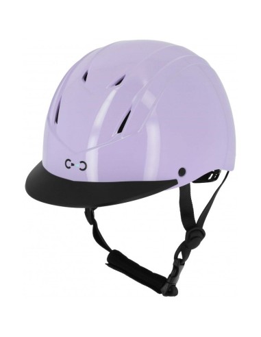 Casque Riding World Topy