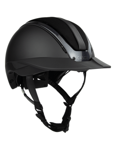 Casque Casco Duell One Iconic