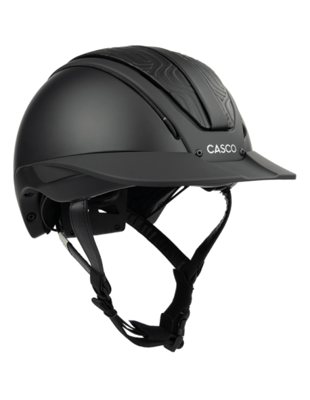 Casque Casco Duell One Iconic