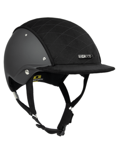 Casque Casco Apart Embellis