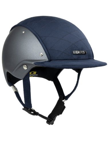 Casque Casco Apart Embellis