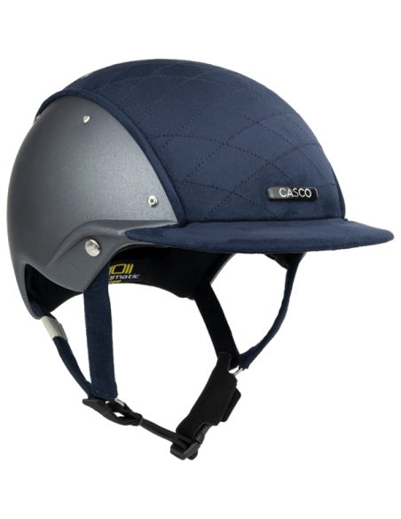 Casque Casco Apart Embellis
