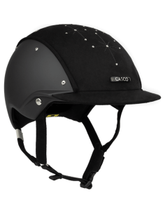 Auriculares Casco Apart Brillant Swarovski
