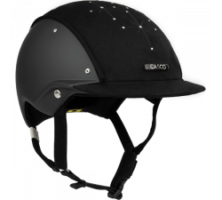 Casque Casco Apart Brillant Swarovski