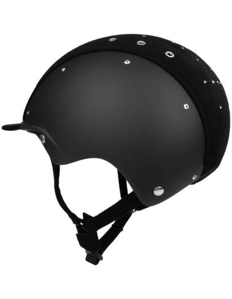 Casque Casco Apart Brillant Swarovski