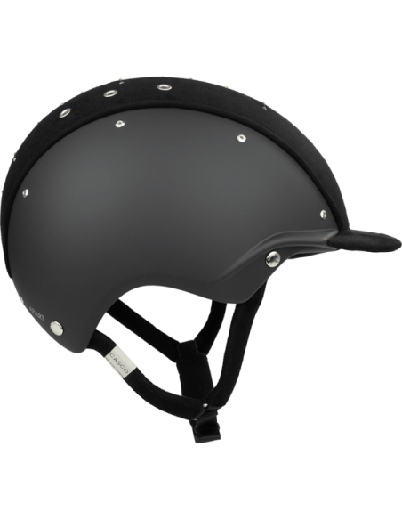 Casque Casco Apart Brillant Swarovski