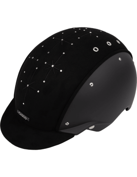 Casque Casco Apart Brillant Swarovski