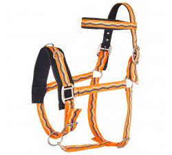 Caveçon Fine nylon par Imperial Riding