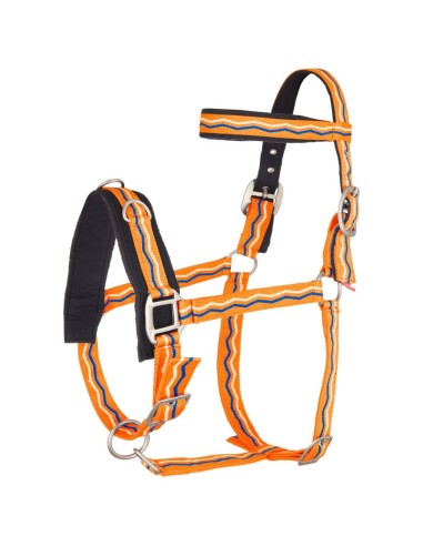 Caveçon Fine nylon par Imperial Riding