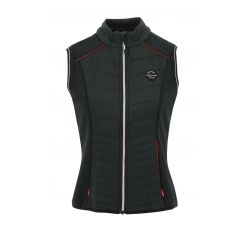 Gilet hybride EQUITHÈME -Luna-