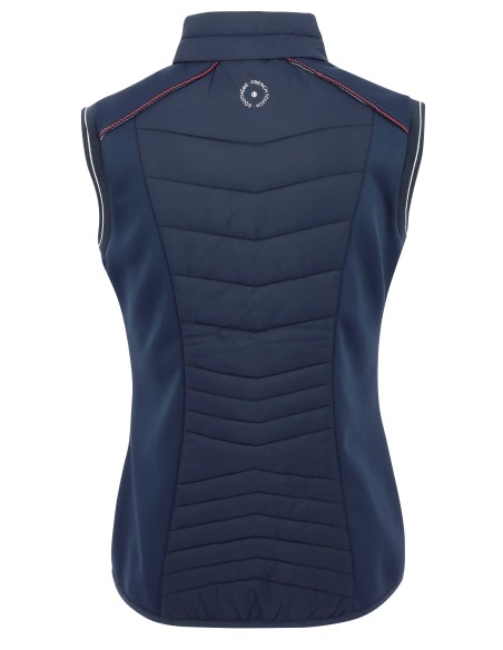 Gilet hybride EQUITHÈME -Luna-