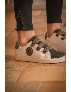Zapatillas PENELOPE Galaxie 2