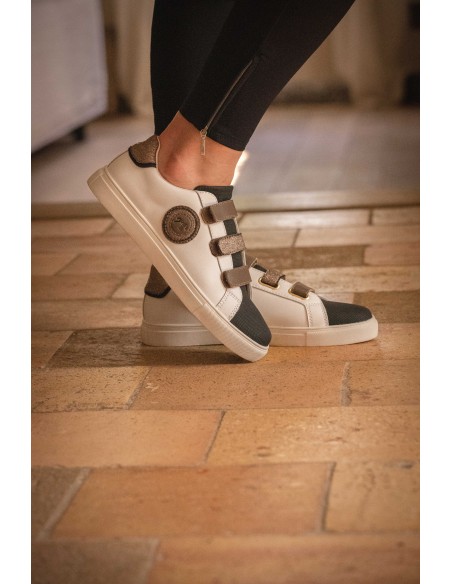 Sneackers PENELOPE Galaxie