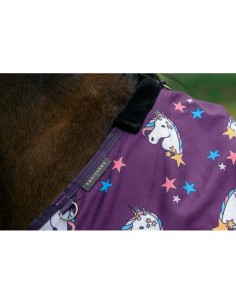 Hemd EQUITHÈME - Einhorn standard 600D 2
