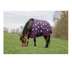 Chemise EQUITHÈME - Licorne standard 600D