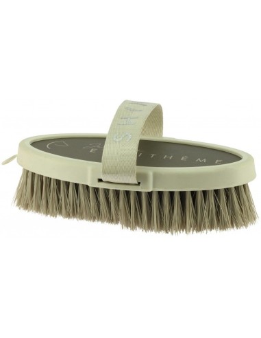 Brosse douce Equithème Je t'aime