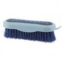 Brosse de tête Equithème Je t'aime