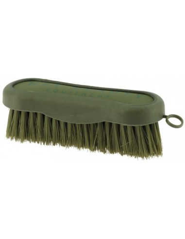Brosse de tête Equithème Je t'aime