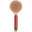 Brosse à crins Equithème Je t'aime